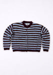 Olivia Mohair Cardigan