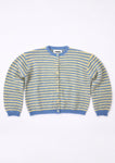 Olivia Mohair Cardigan