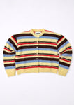 Olivia Mohair Cardigan