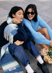 Grace Mohair Sweater