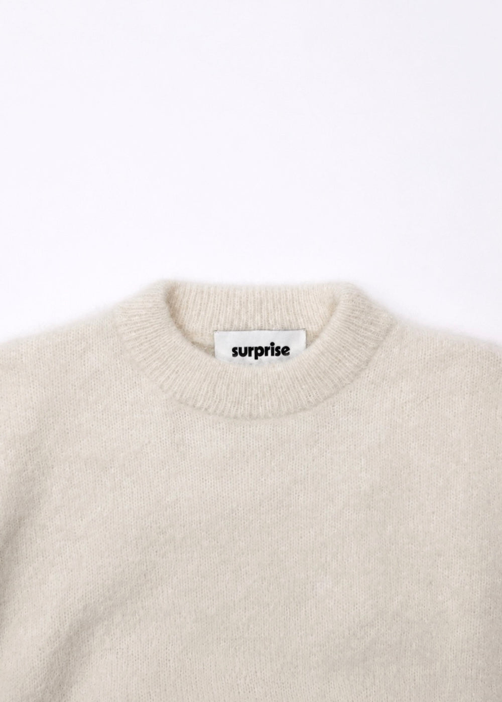 Pull Célia