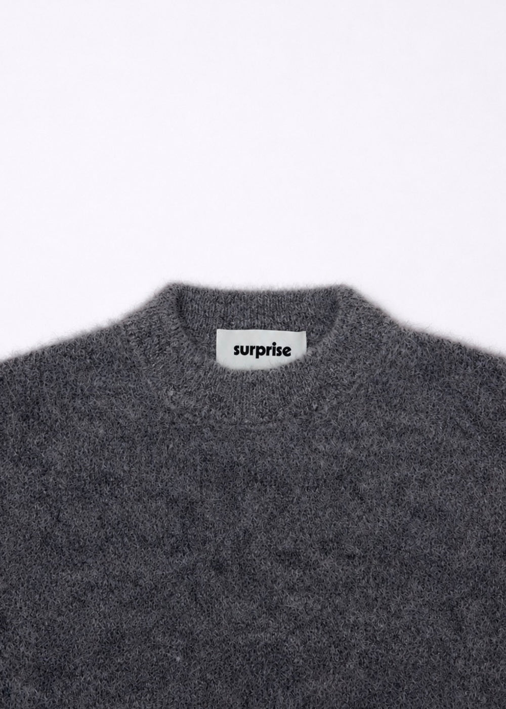 Pull Célia