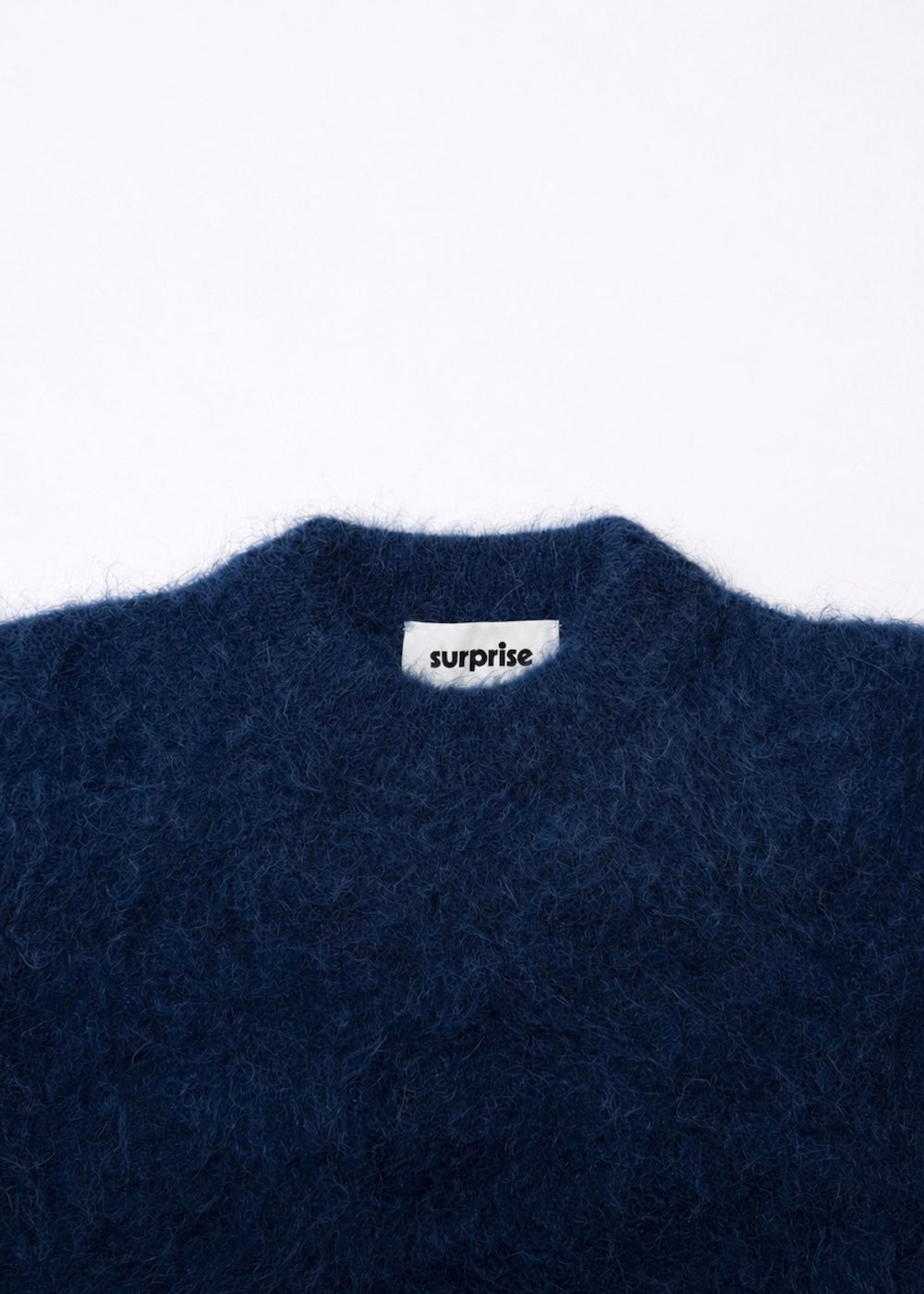 Pull Célia
