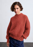 Jane Mohair Sweater