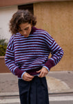 Pull Mohair Lala