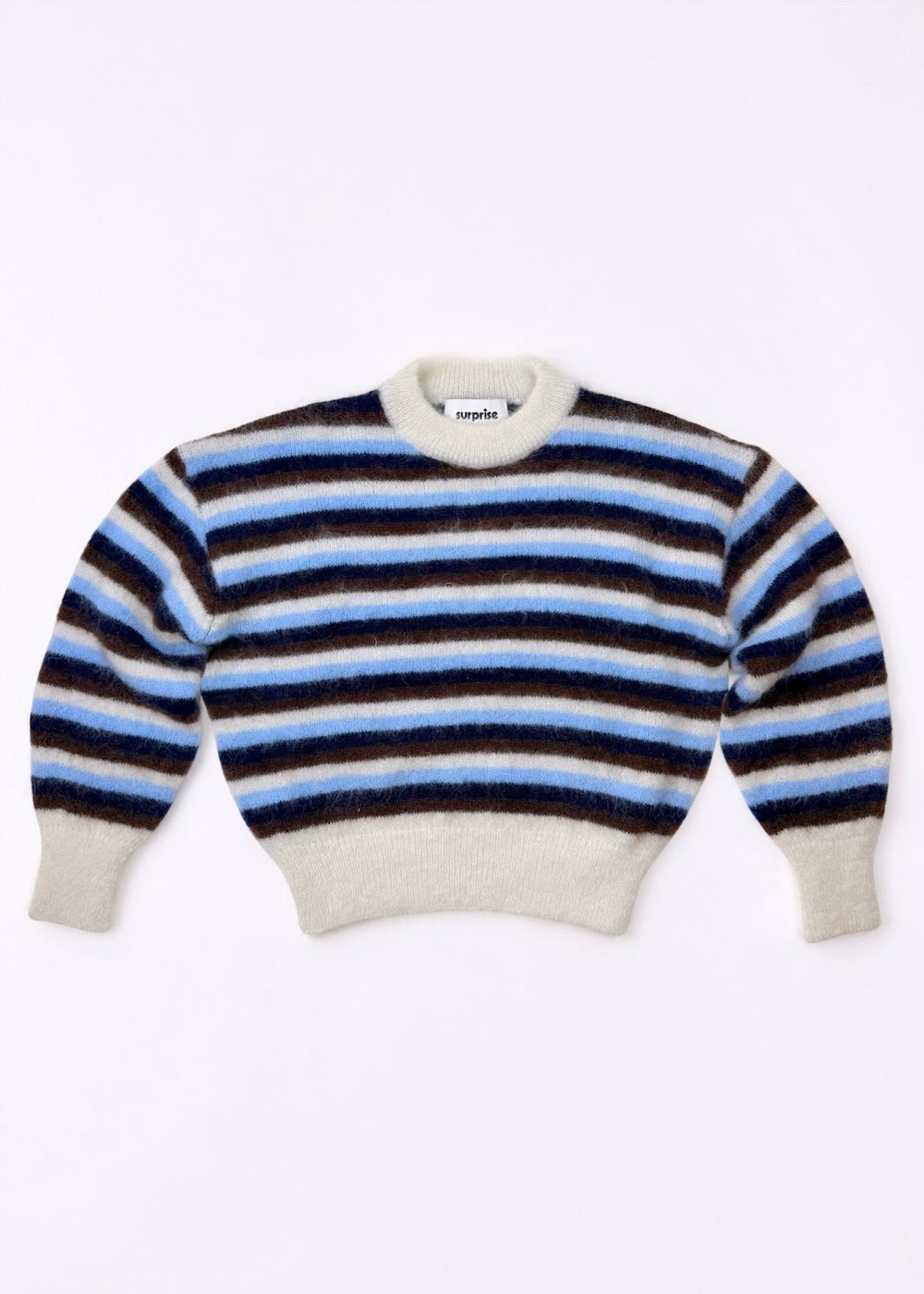 Pull Mohair Lala