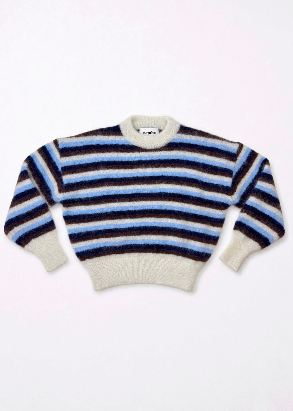Pull Mohair Lala