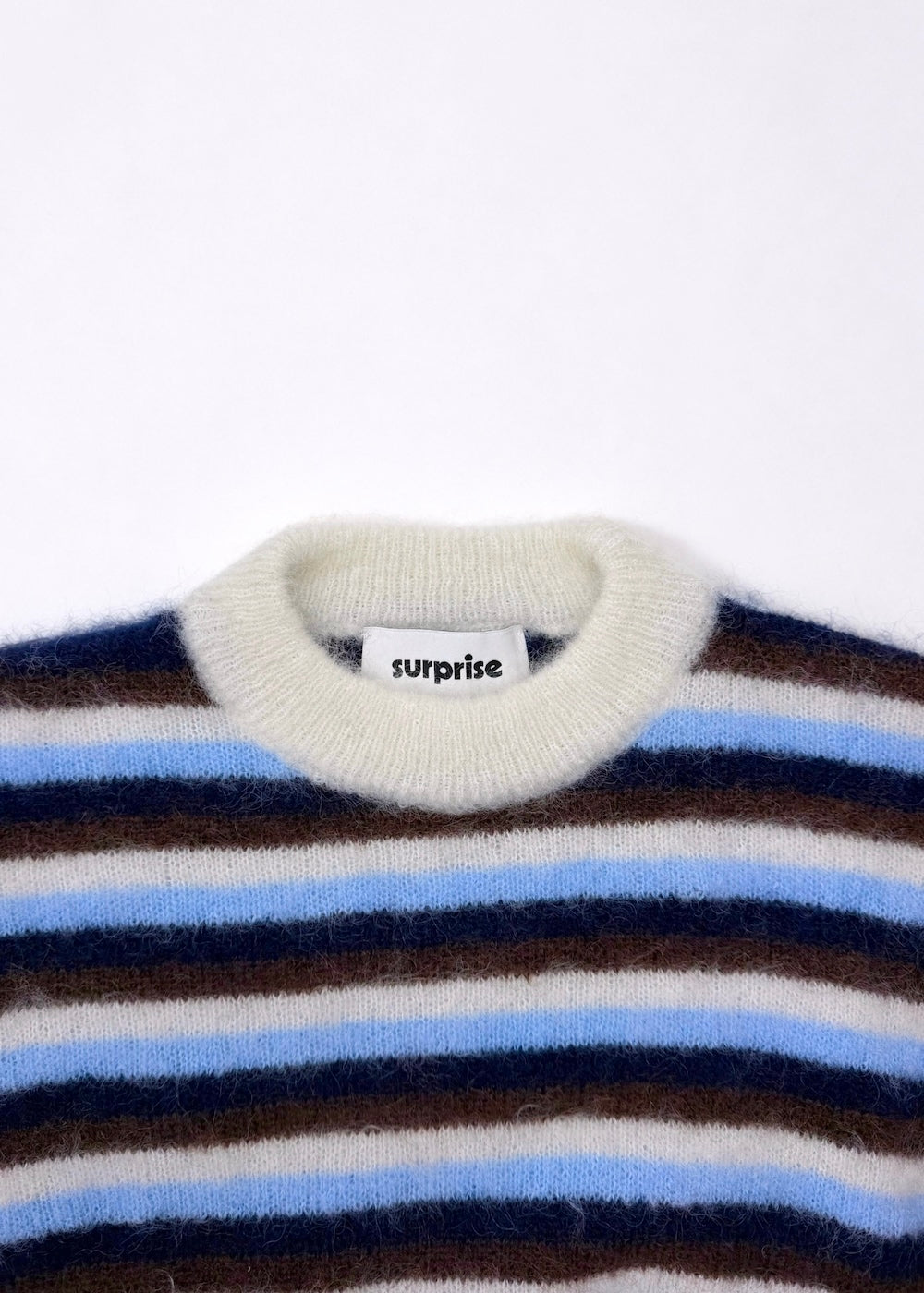 Pull Mohair Lala