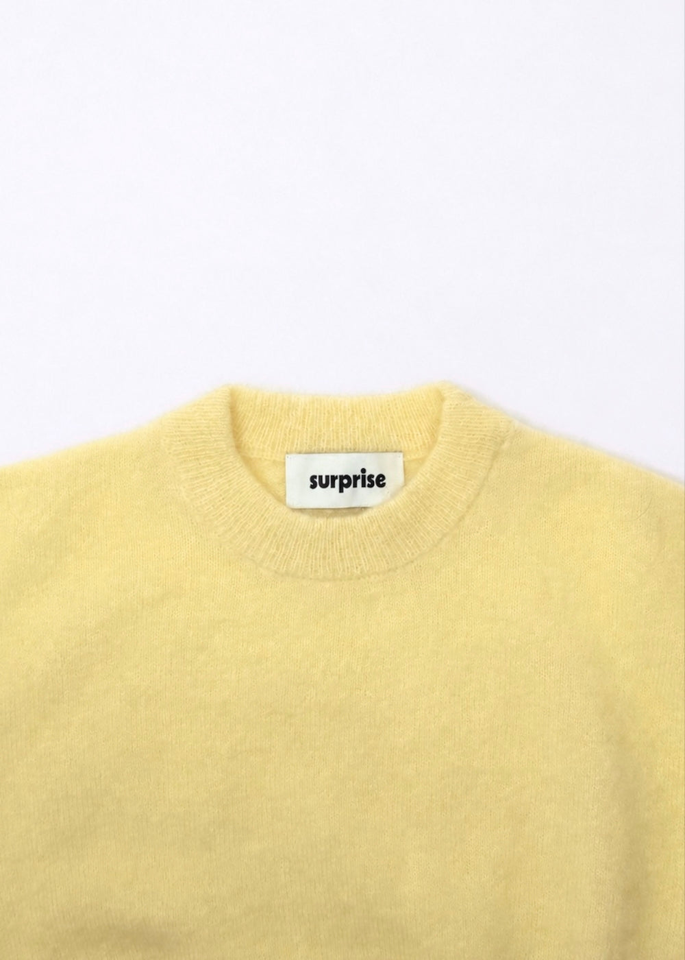 Pull Mohair Maria