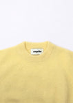 Pull Mohair Maria