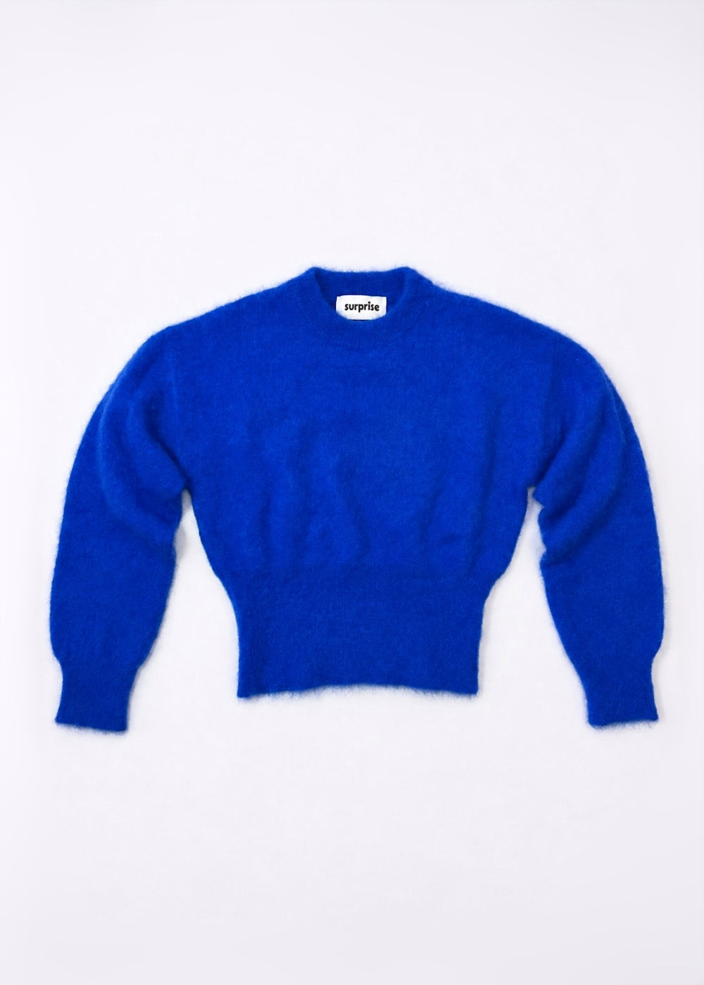 Pull Mohair Maria