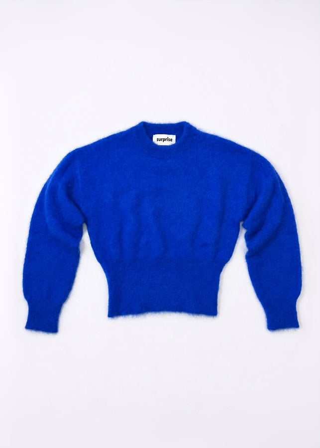 Pull Mohair Maria