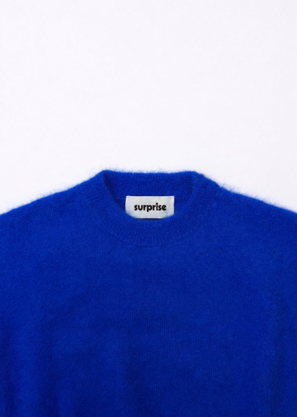 Pull Mohair Maria