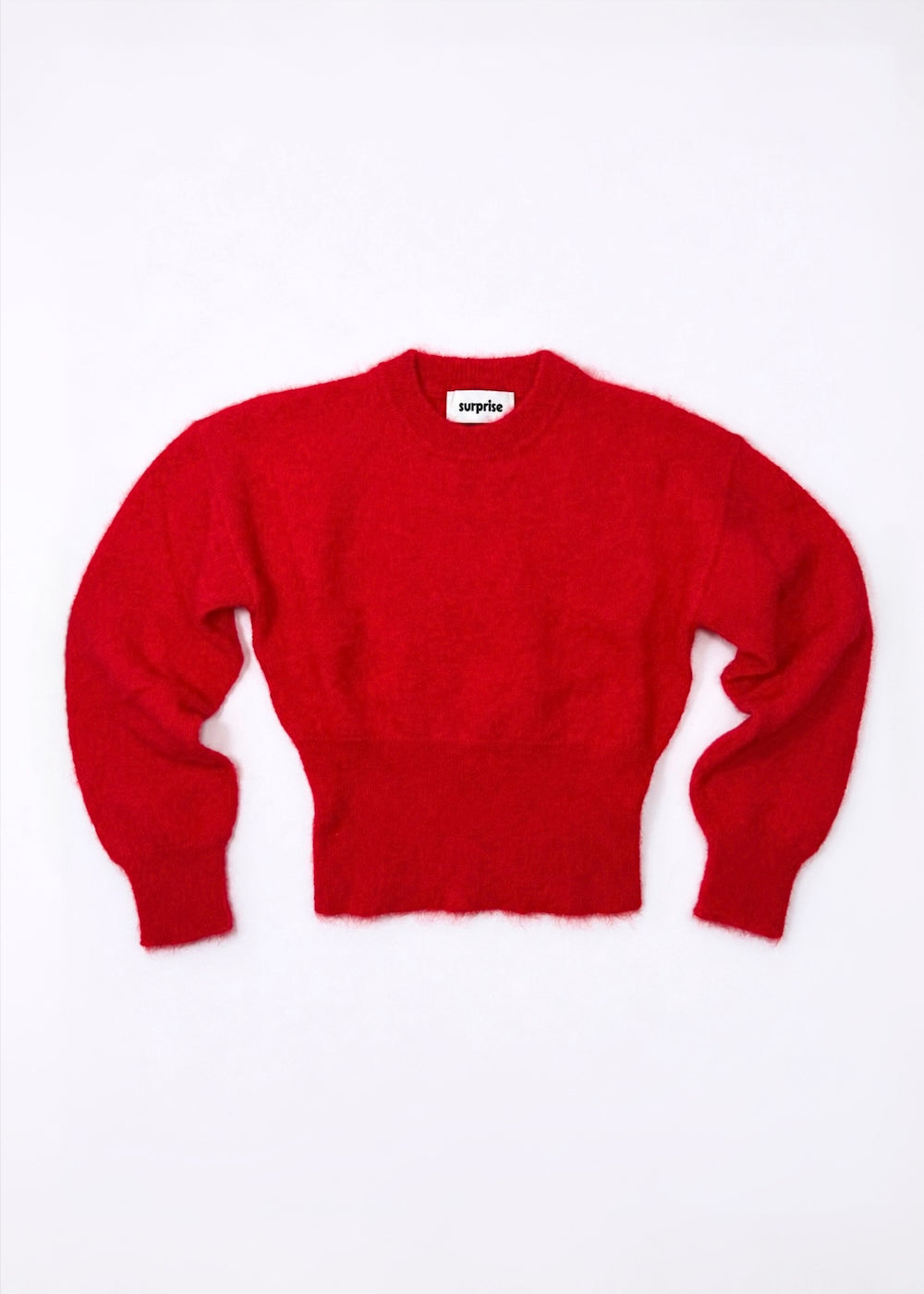 Pull Mohair Maria