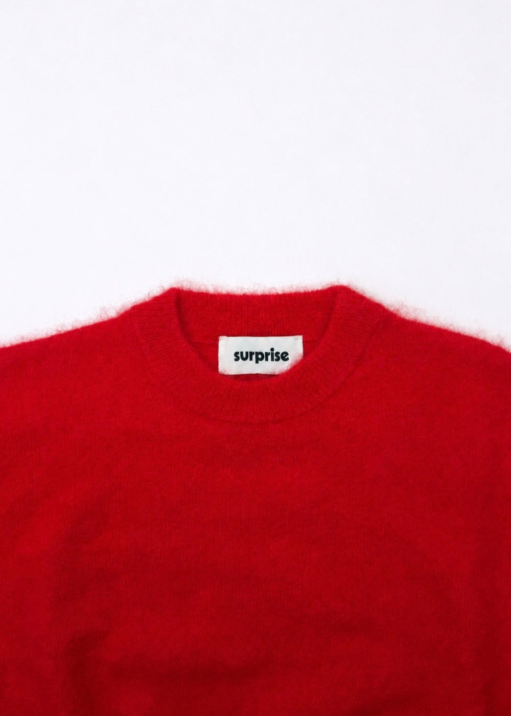 Pull Mohair Maria