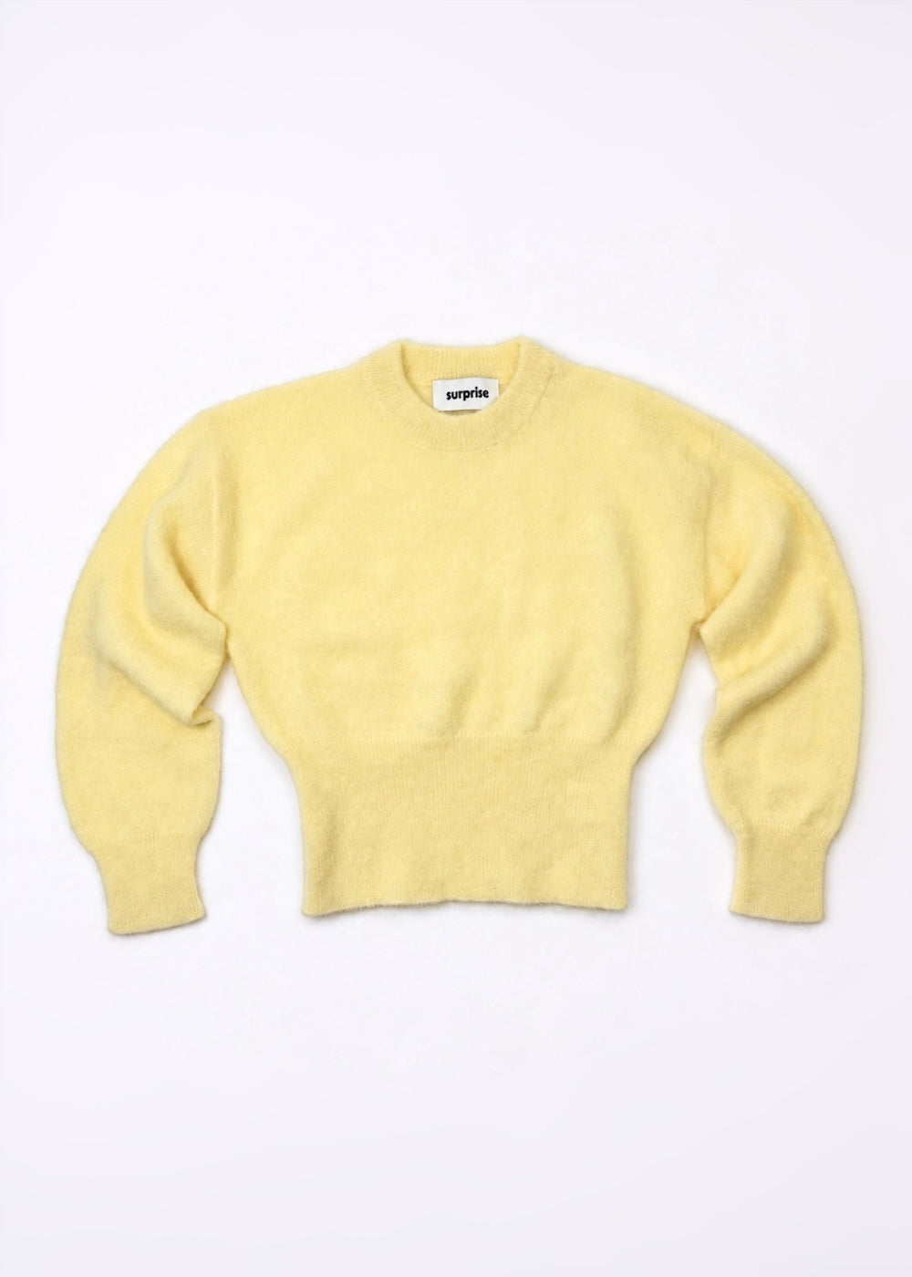 Pull Mohair Maria
