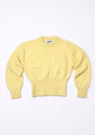 Pull Mohair Maria