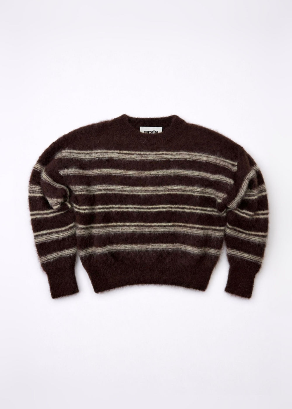 Pull Mohair Mila