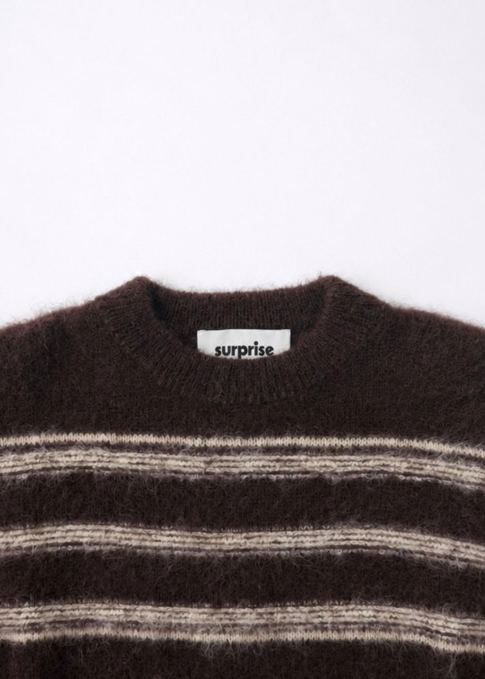 Pull Mohair Mila