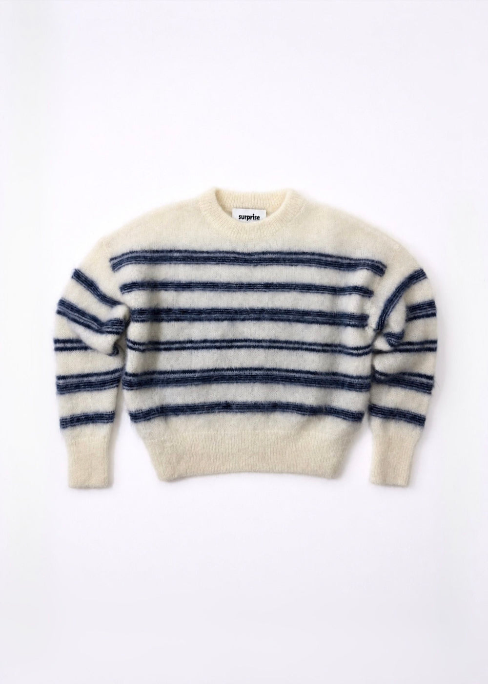 Pull Mohair Mila