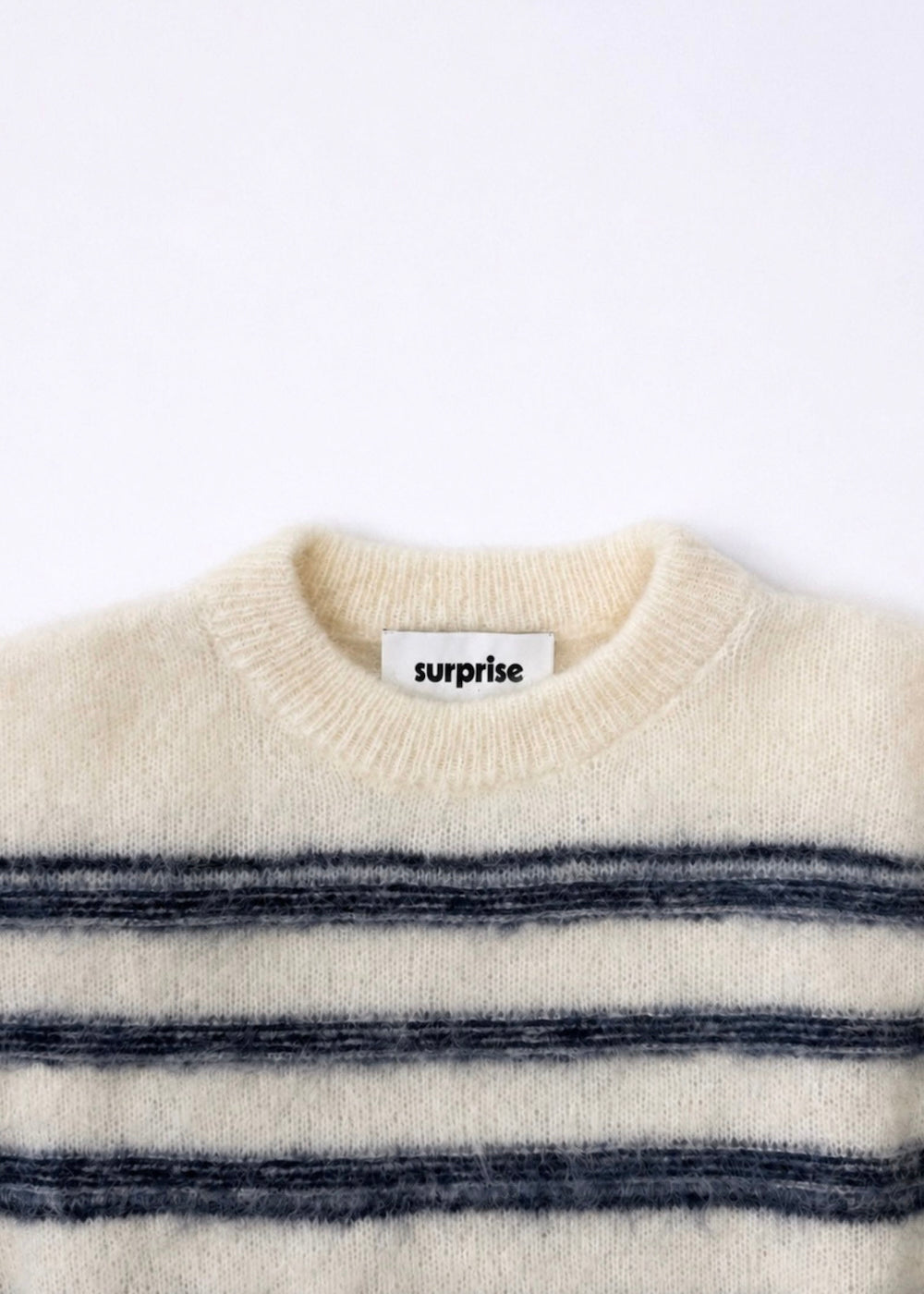 Pull Mohair Mila