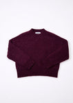 Pull Alpaga Nora