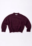 Pull Alpaga Nora