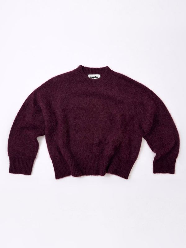 Aubergine
