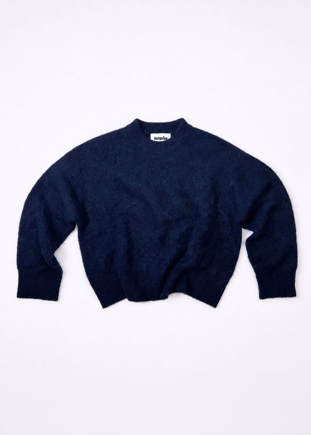Pull Alpaga Nora