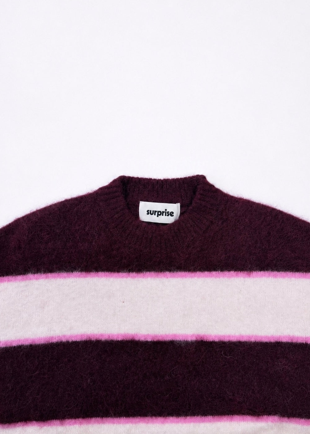 Pull Alpaga Nora