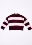Pull Alpaga Nora