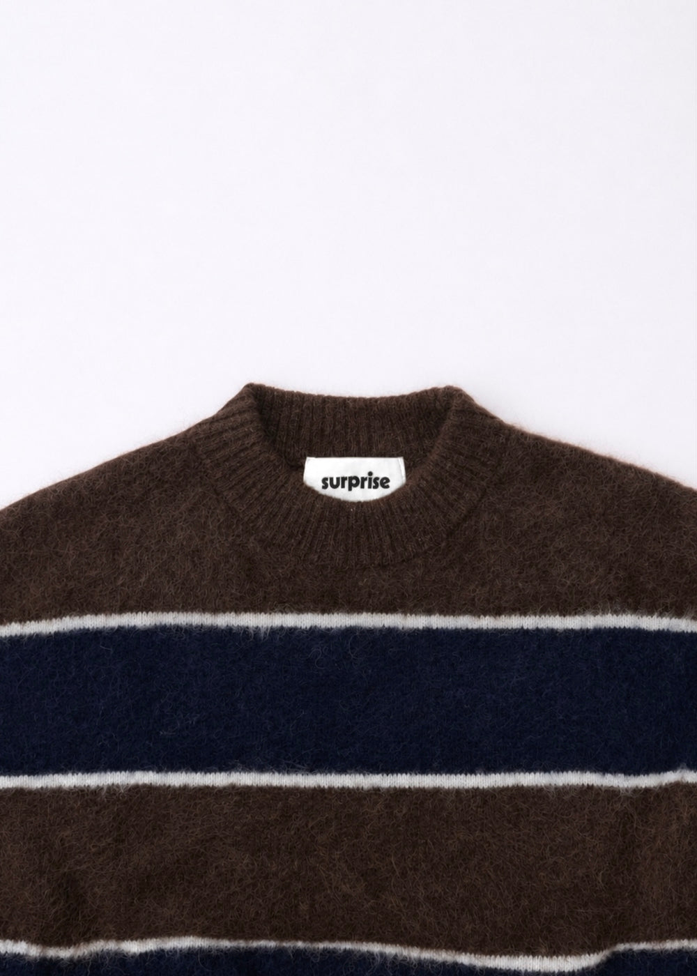 Pull Alpaga Nora