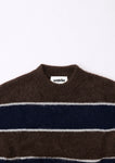 Pull Alpaga Nora