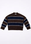 Pull Alpaga Nora