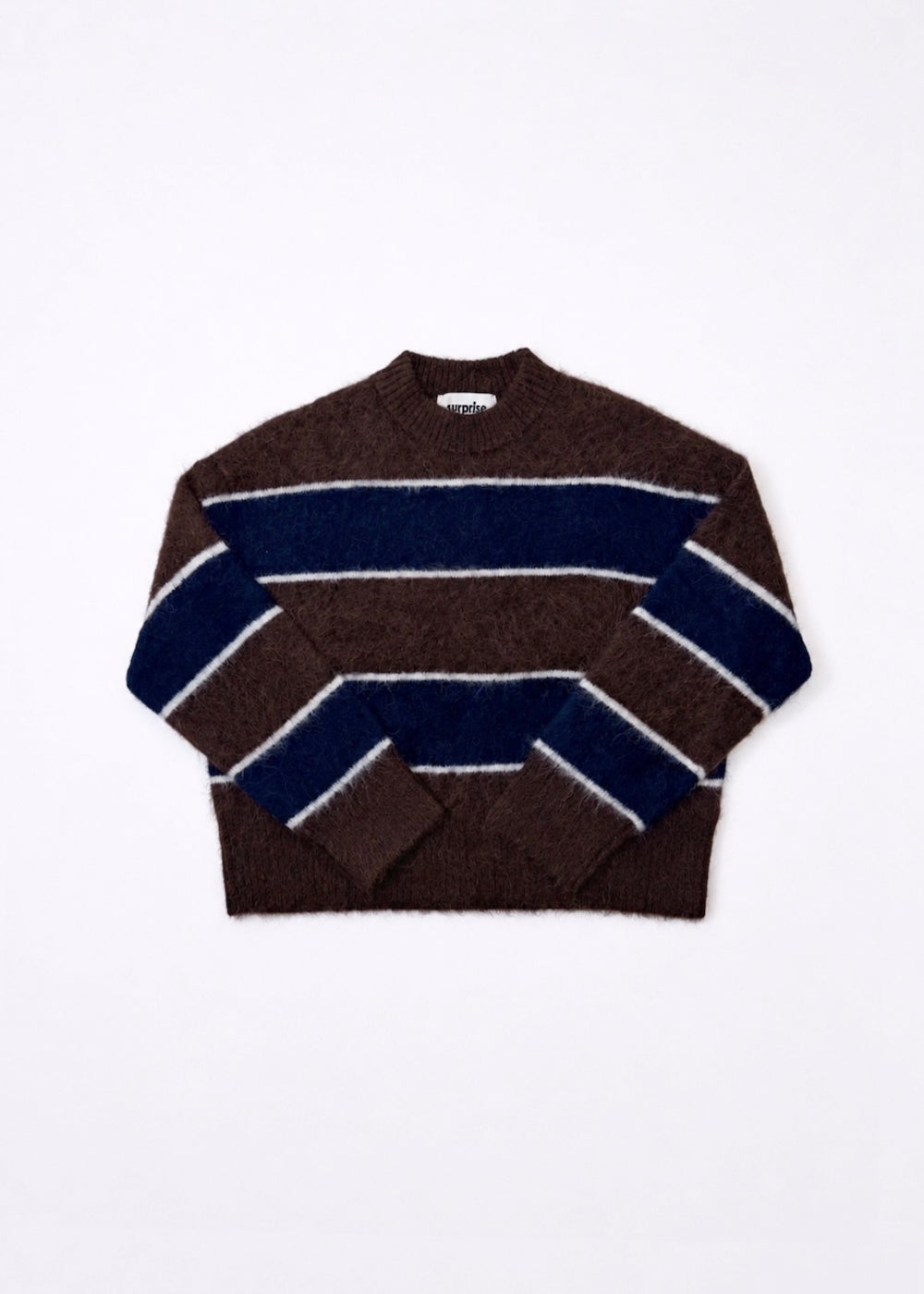 Pull Alpaga Nora
