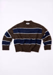 Pull Alpaga Nora