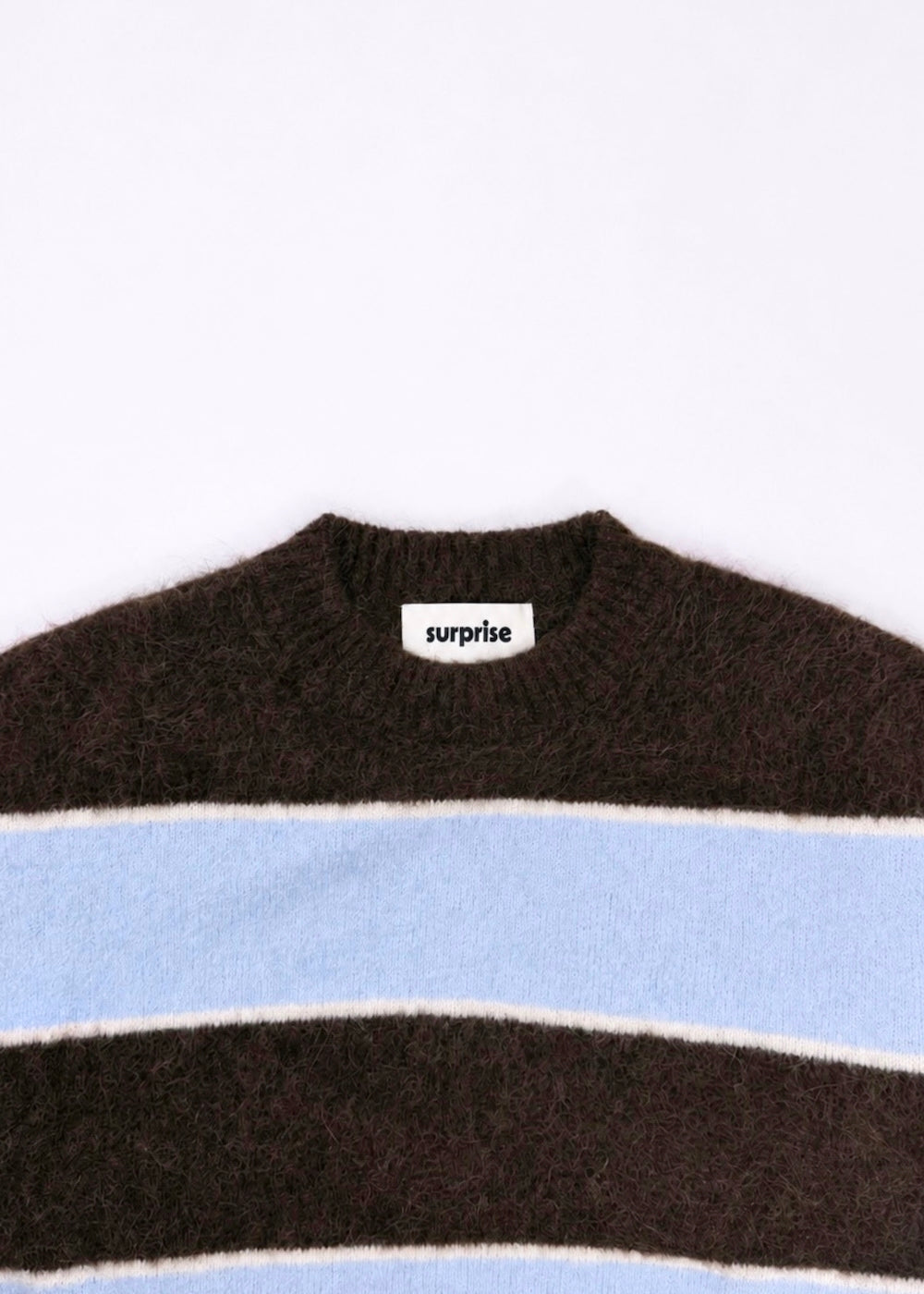 Pull Alpaga Nora