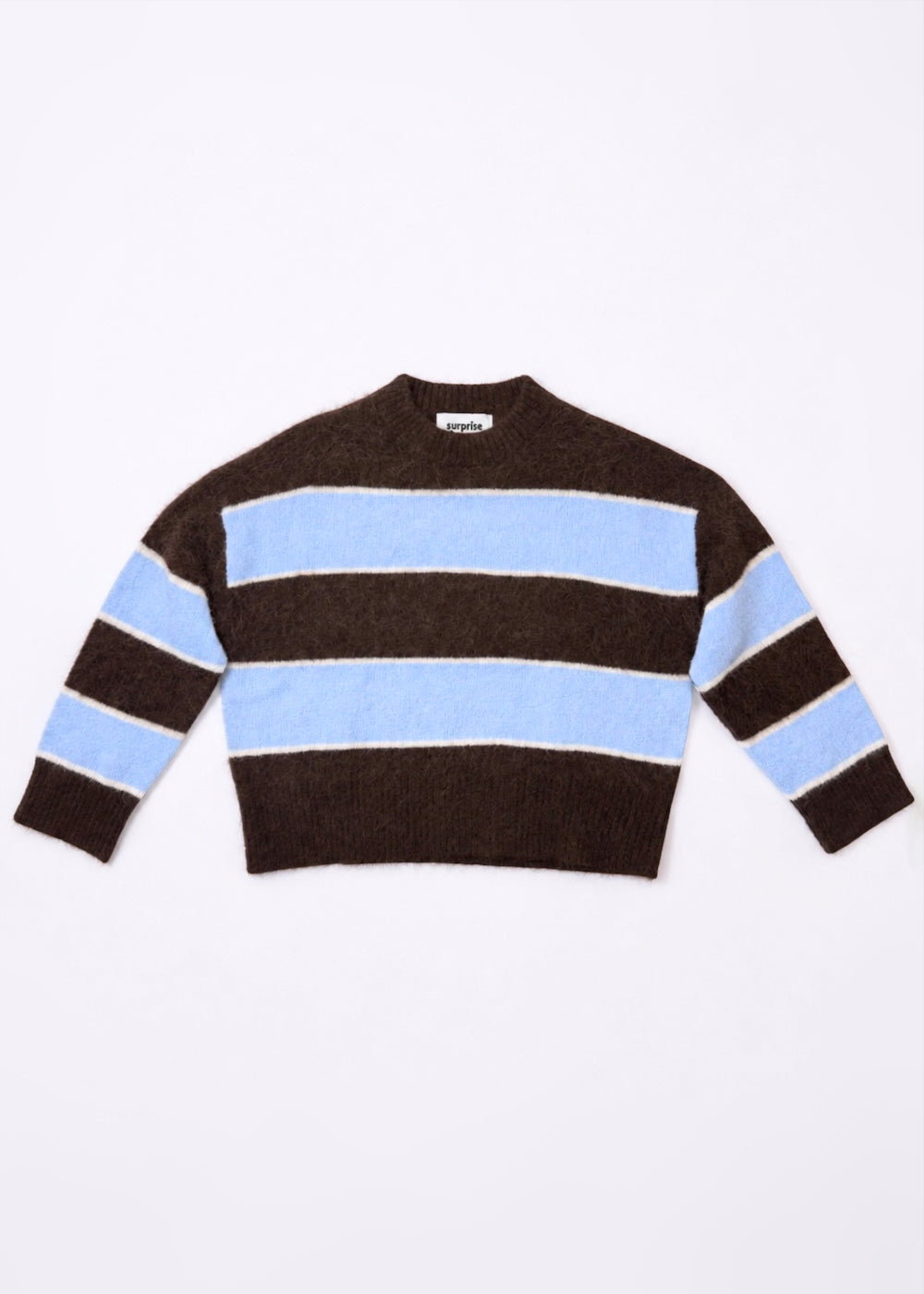 Pull Alpaga Nora