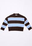 Pull Alpaga Nora