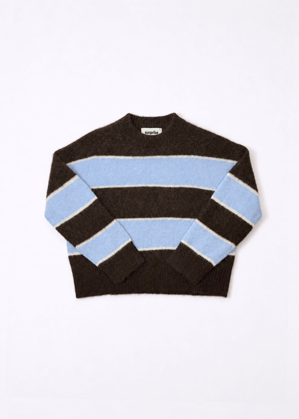 Pull Alpaga Nora