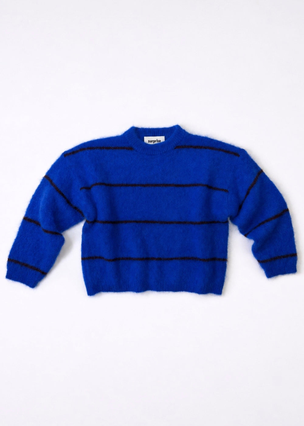 Pull mohair Vicky