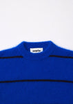 Pull mohair Vicky