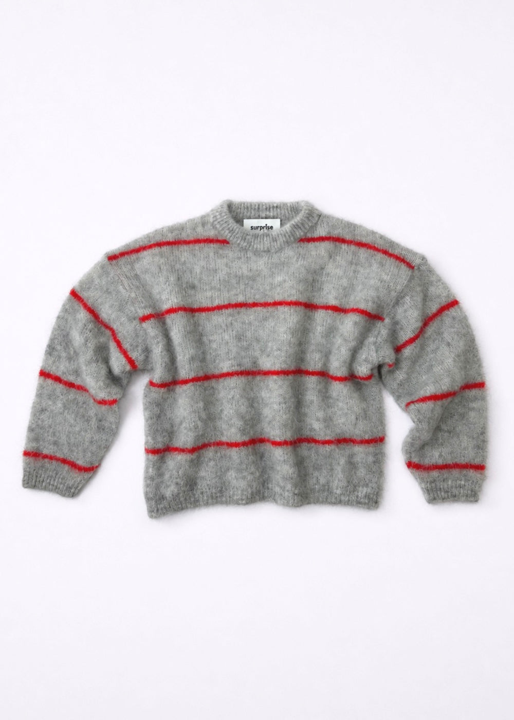 Pull mohair Vicky