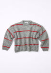 Pull mohair Vicky