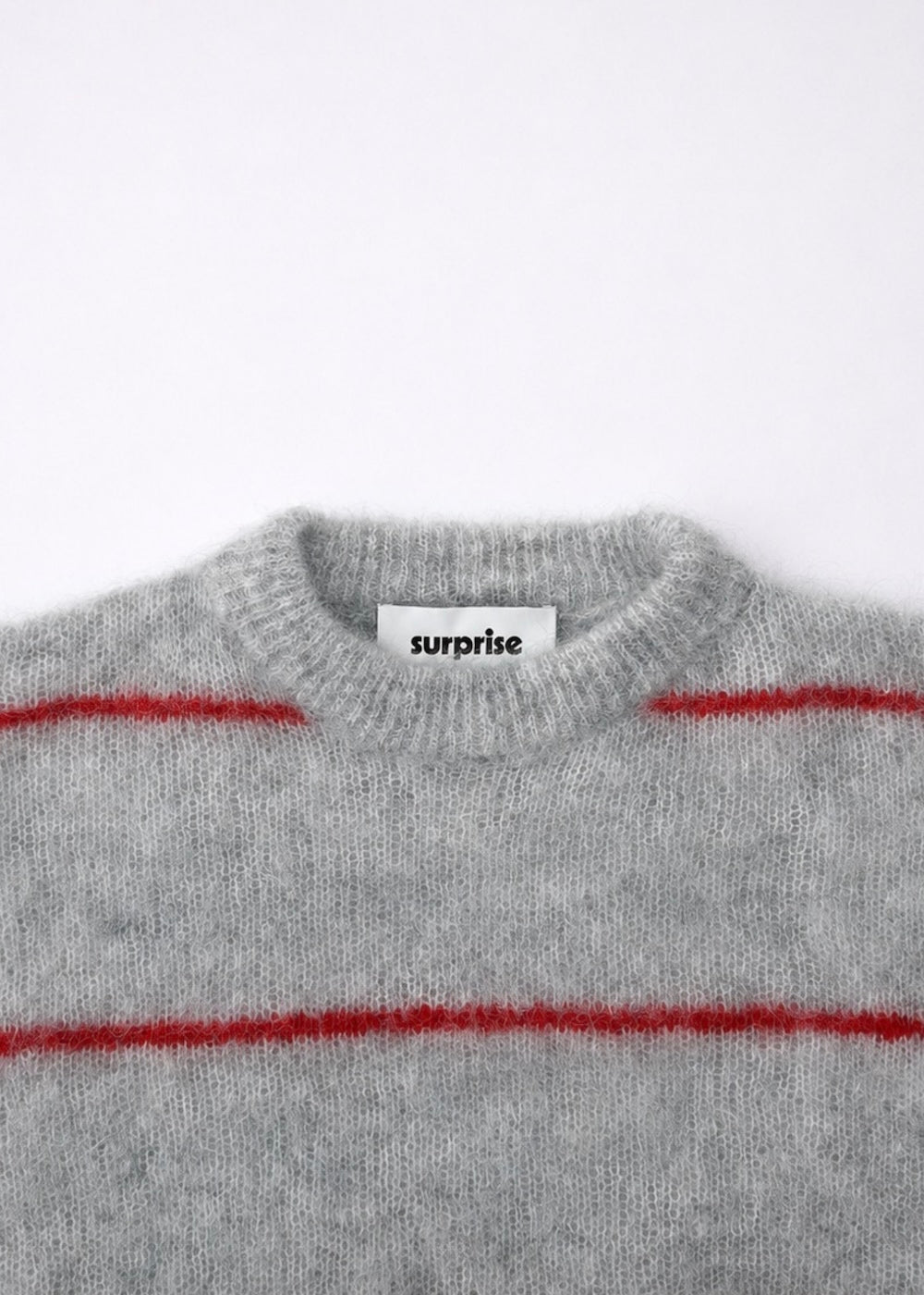 Pull mohair Vicky