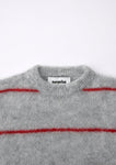 Pull mohair Vicky
