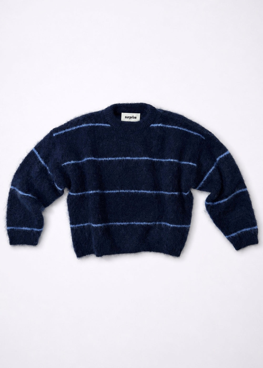 Pull mohair Vicky