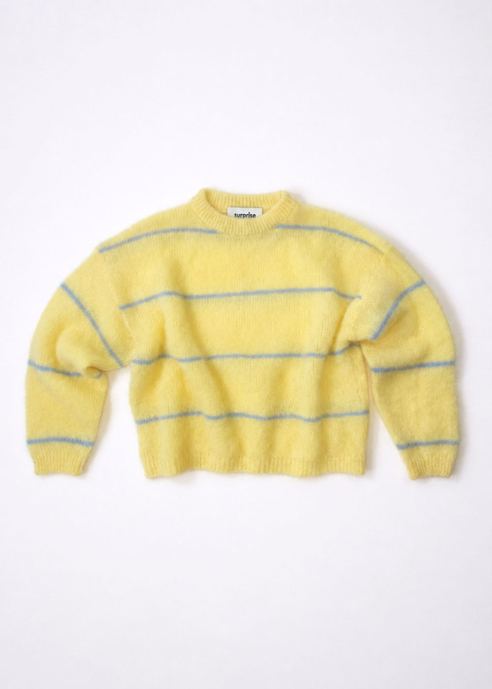 Pull mohair Vicky