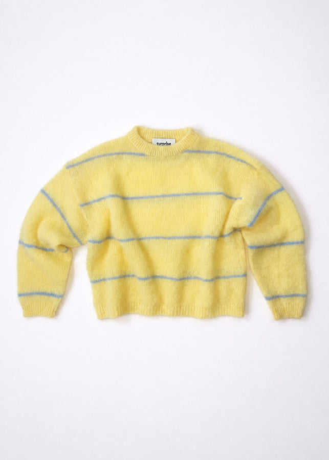 Pull mohair Vicky