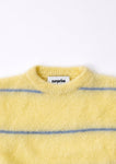 Pull mohair Vicky